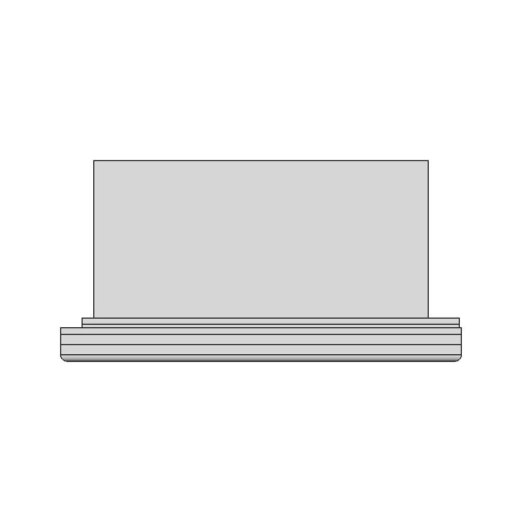 Presa Shuco Da Parete 1 | CAD Model for Energy Systems_0_0_degree_snapshot