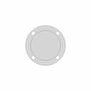 Steam Engine 17 | CAD Model for Energy Systems_0_0_degree_snapshot