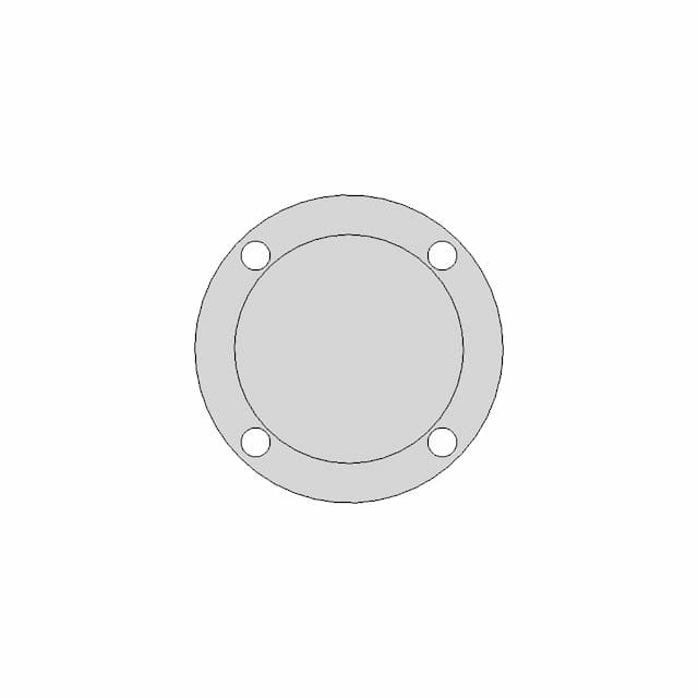 Steam Engine 17 | CAD Model for Energy Systems
