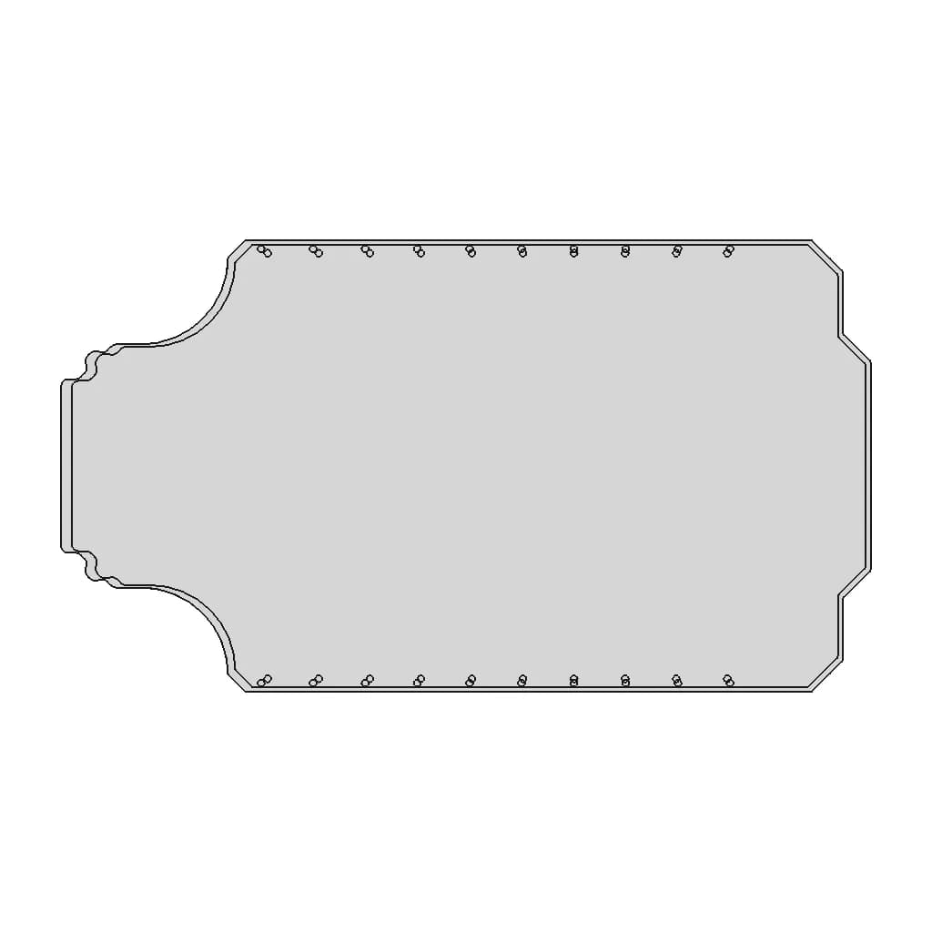 Tesla Battery 4 | CAD Model for Energy Systems_90_0_degree_snapshot