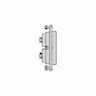 Roxtec Cable System For Motor Box 1 | CAD Model for Energy Systems_0_270_degree_snapshot
