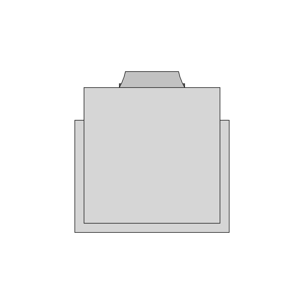 Sistema De Proteccion Contra Rayos En Alambron De | CAD Model for Energy Systems_0_0_degree_snapshot
