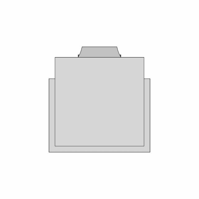 Sistema De Proteccion Contra Rayos En Alambron De | CAD Model for Energy Systems