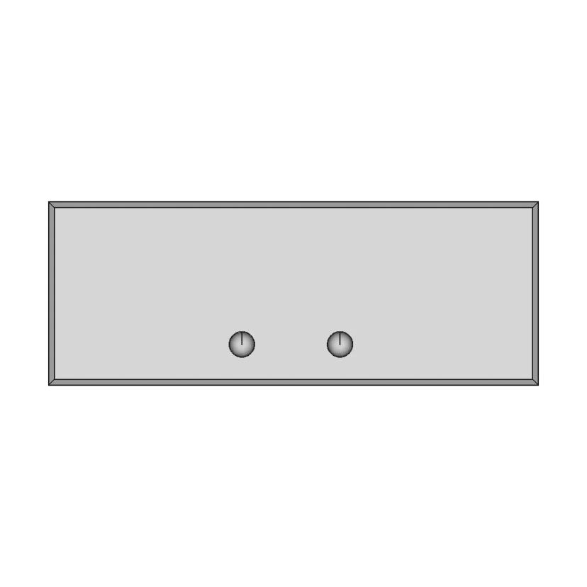 Cabina Elettrica Enel Dg2061 Ed 09 Electrical Cabin | CAD Model for Energy Systems