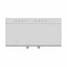 Cabina Elettrica Enel Dg2061 Ed 09 Electrical Cabin | CAD Model for Energy Systems_270_0_degree_snapshot