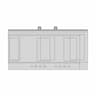 Cabina Elettrica Enel Dg2061 Ed 09 Electrical Cabin | CAD Model for Energy Systems_90_0_degree_snapshot