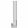 Linear Movement With 1050 Mm Stroke 1 | CAD Model for Energy Systems_270_0_degree_snapshot