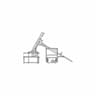 Fire Test 1 | CAD Model for Energy Systems_0_270_degree_snapshot