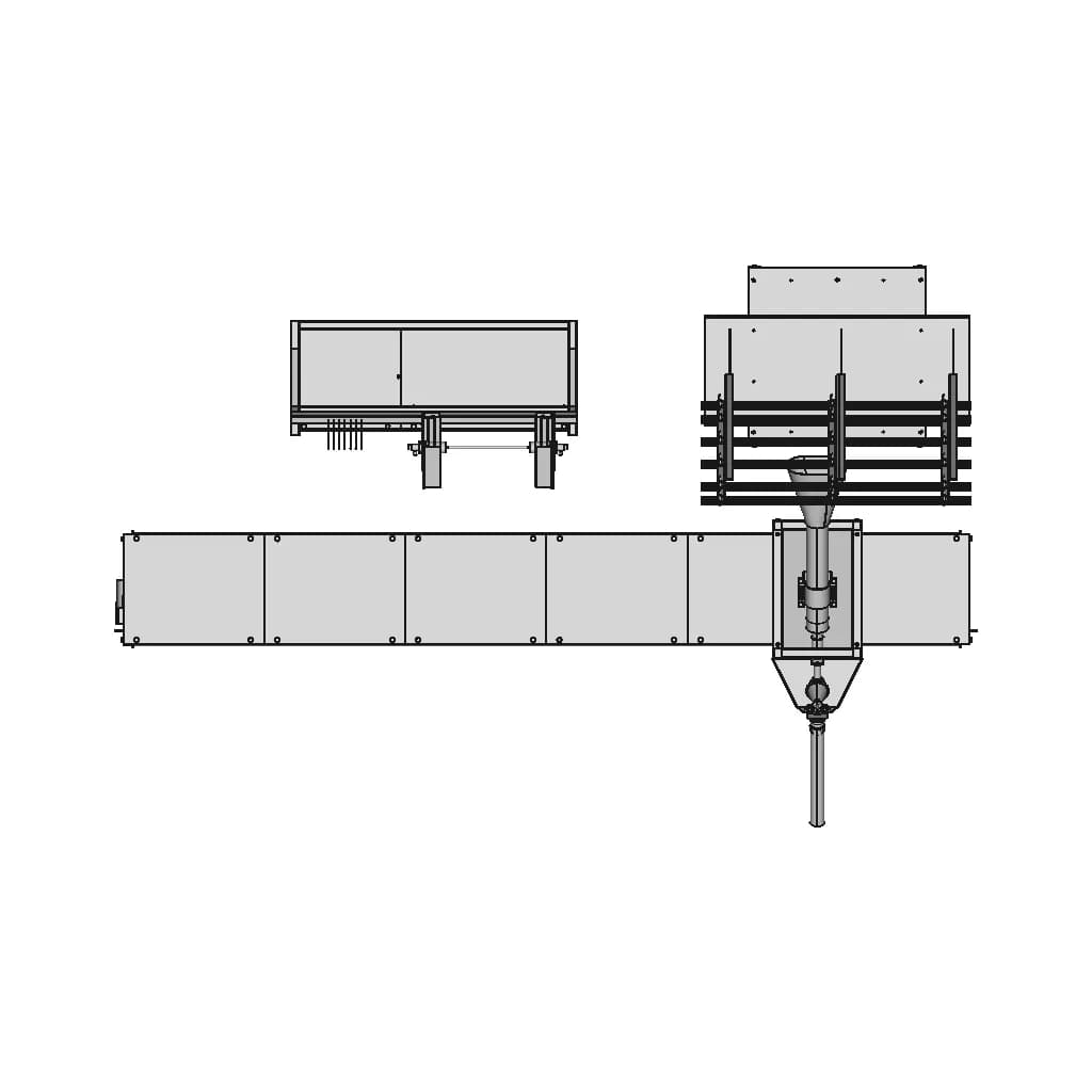 Fire Test 1 | CAD Model for Energy Systems_270_0_degree_snapshot