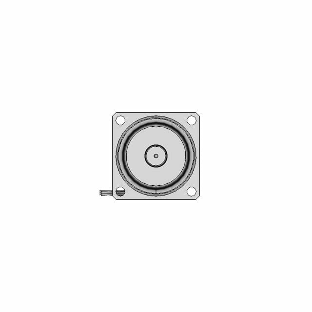 Planetary Gear Ac Servo Motor 3 | CAD Model for Energy Systems