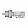 Planetary Gear Ac Servo Motor 3 | CAD Model for Energy Systems_0_90_degree_snapshot