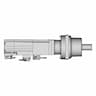 Planetary Gear Ac Servo Motor With Brake 3 | CAD Model for Energy Systems_0_270_degree_snapshot