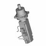 Planetary Gear Ac Servo Motor With Brake 3 | CAD Model for Energy Systems_60_30_degree_snapshot