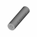 Battery Dummy 1 5V Aaa 1 | CAD Model for Energy Systems_60_30_degree_snapshot