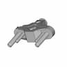 Electrical Panelboard Grounding And Bonding 1 | CAD Model for Energy Systems_60_30_degree_snapshot