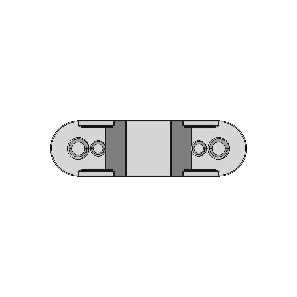 Electrical Panelboard Grounding And Bonding 1 | CAD Model for Energy Systems_90_0_degree_snapshot
