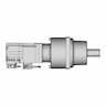 Planetary Gear Ac Servo Motor 2 | CAD Model for Energy Systems_0_270_degree_snapshot