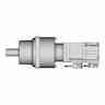 Planetary Gear Ac Servo Motor 2 | CAD Model for Energy Systems_0_90_degree_snapshot