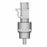 Planetary Gear Ac Servo Motor 2 | CAD Model for Energy Systems_270_0_degree_snapshot