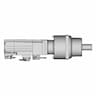 Planetary Gear Ac Servo Motor With Brake 2 | CAD Model for Energy Systems_0_270_degree_snapshot