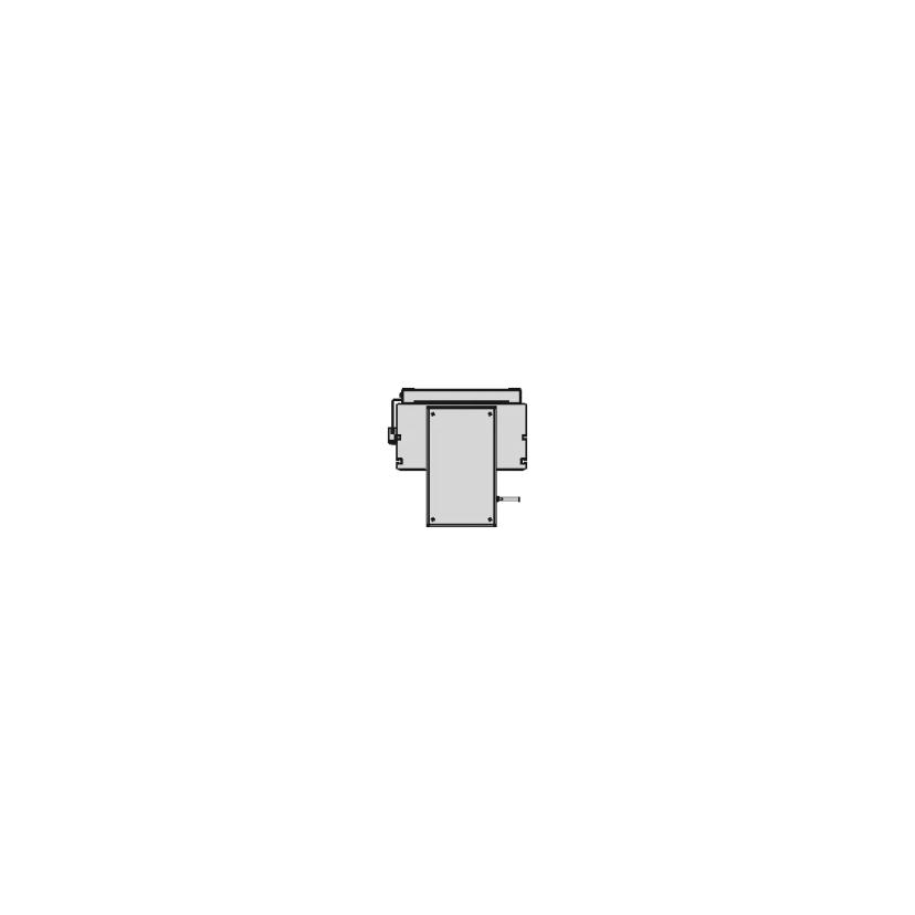 Linear Movement With 1000 Mm Stroke 6 | CAD Model for Energy Systems