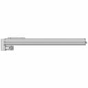 Linear Movement With 1000 Mm Stroke 6 | CAD Model for Energy Systems_0_90_degree_snapshot