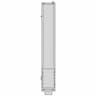 Linear Movement With 1000 Mm Stroke 6 | CAD Model for Energy Systems_270_0_degree_snapshot