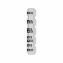 Pin Header 1 Row Smt R A 1 | CAD Model for Energy Systems_0_270_degree_snapshot