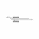 Pin Header 1 Row Smt R A 1 | CAD Model for Energy Systems_270_0_degree_snapshot