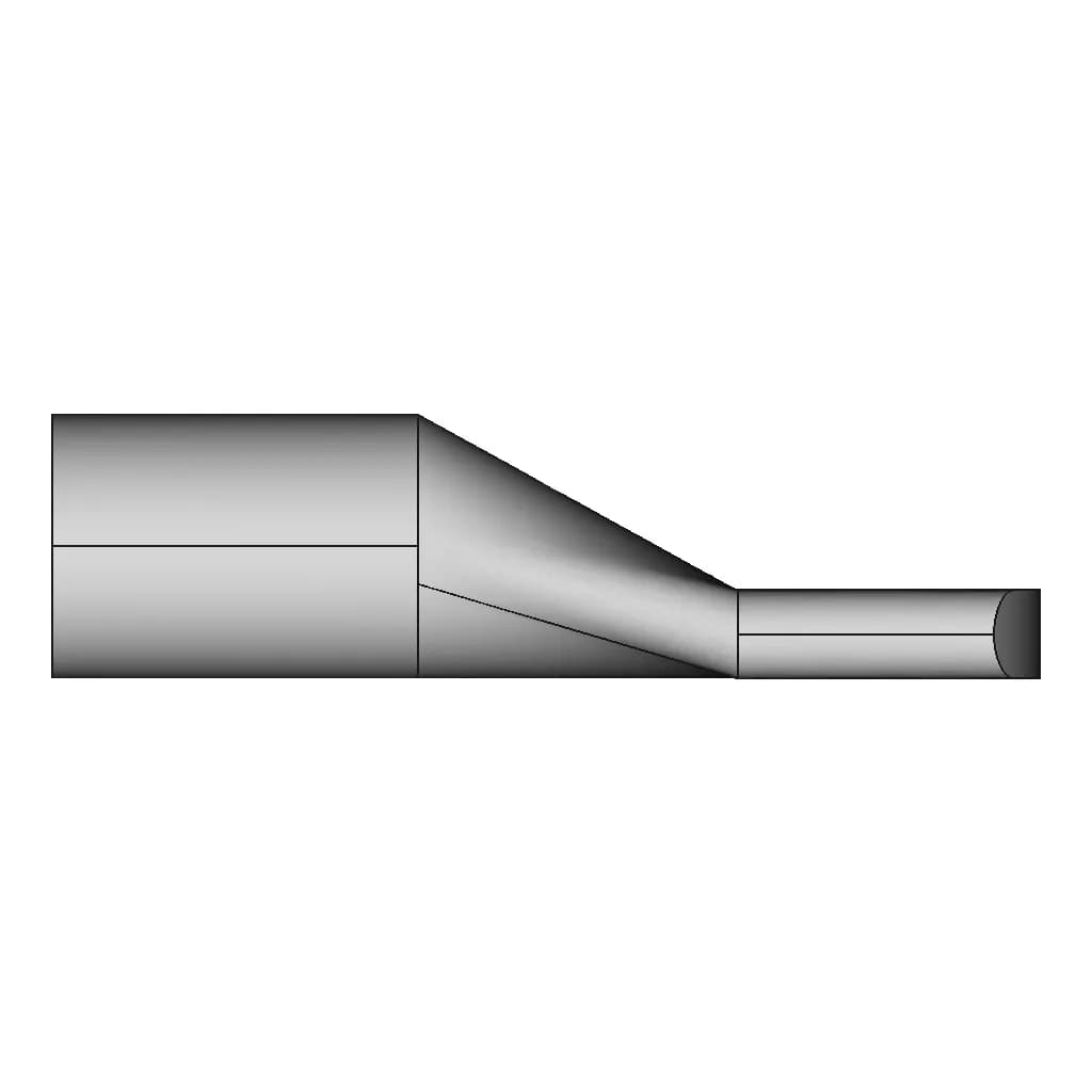 Mv Switchgear Cable Installation On An Electrical Shelter | CAD Model for Energy Systems_0_270_degree_snapshot