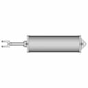 Hydraulic Water Cylinder 1 | CAD Model for Energy Systems_90_0_degree_snapshot