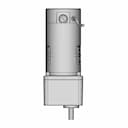 Dc Motor Matsuoka 08Sgn 12V 120W 1 | CAD Model for Energy Systems_270_0_degree_snapshot