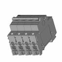 Air Circuit Breaker 2 | CAD Model for Energy Systems_60_30_degree_snapshot