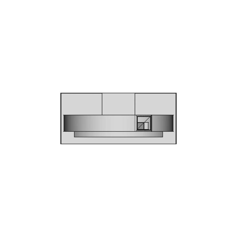 Spin Launch Conceptual Design 1 | CAD Model for Energy Systems
