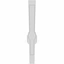 Single Cavity Scramjet Combustor Geometry For Cfd 1 | CAD Model for Energy Systems_0_90_degree_snapshot