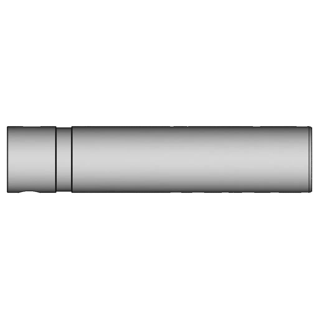 Bulletfemale4Mm 1 | CAD Model for Energy Systems_0_270_degree_snapshot