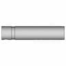 Bulletfemale4Mm 1 | CAD Model for Energy Systems_0_270_degree_snapshot
