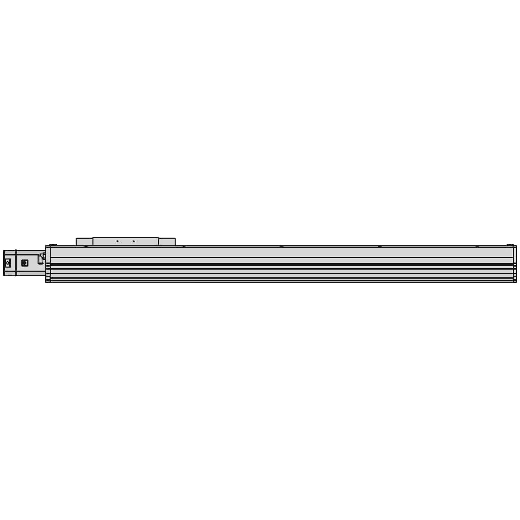 Linear Movement With 1000 Mm Stroke 5 | CAD Model for Energy Systems_0_90_degree_snapshot