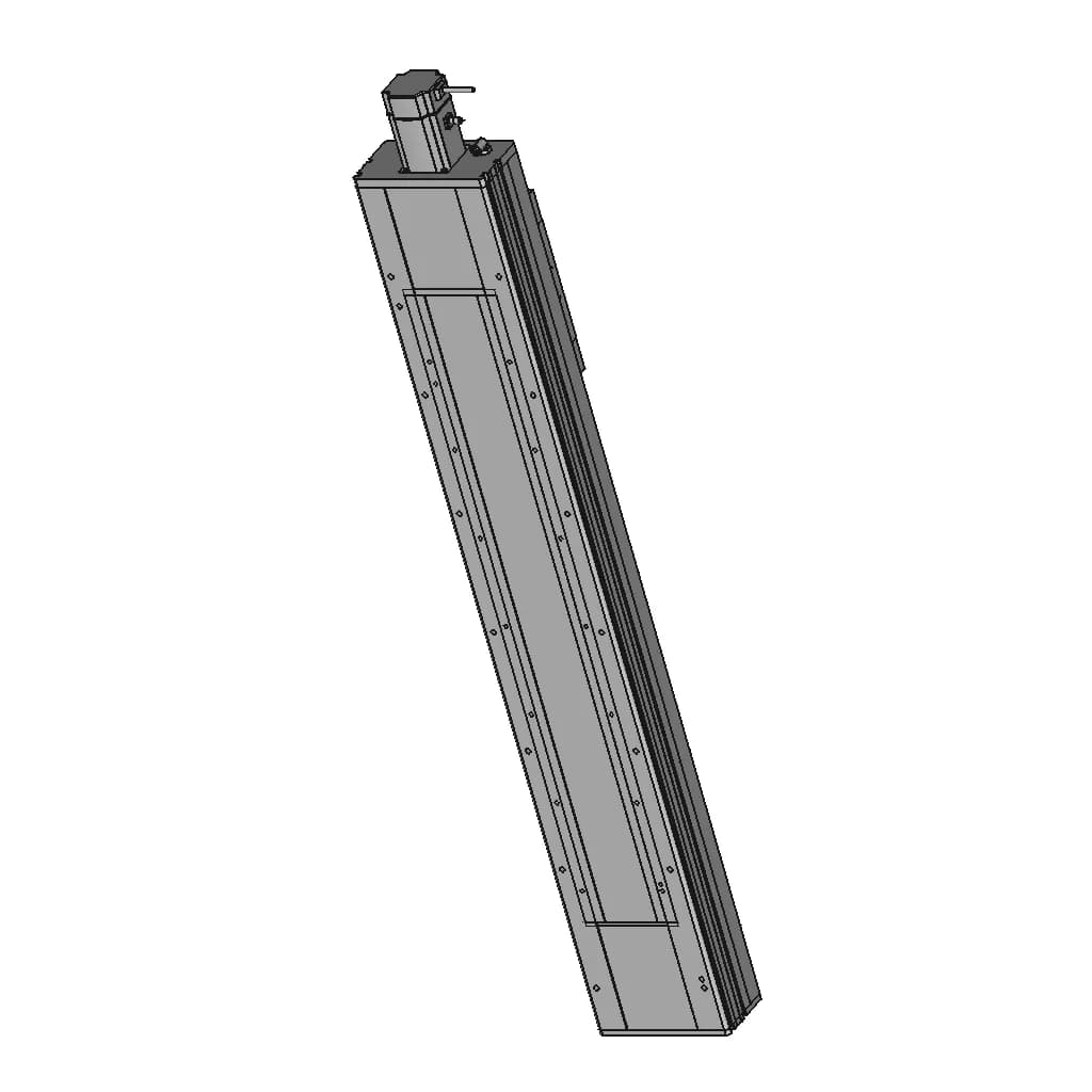 Linear Movement With 1000 Mm Stroke 5 | CAD Model for Energy Systems_60_30_degree_snapshot