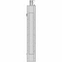 Linear Movement With 1000 Mm Stroke 5 | CAD Model for Energy Systems_90_0_degree_snapshot