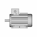 Motor 10 Hp 1 | CAD Model for Energy Systems_0_90_degree_snapshot