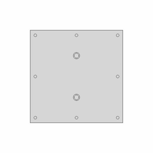 Electrolizer 2 | CAD Model for Energy Systems