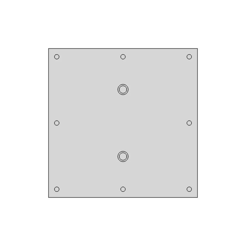 Electrolizer 2 | CAD Model for Energy Systems