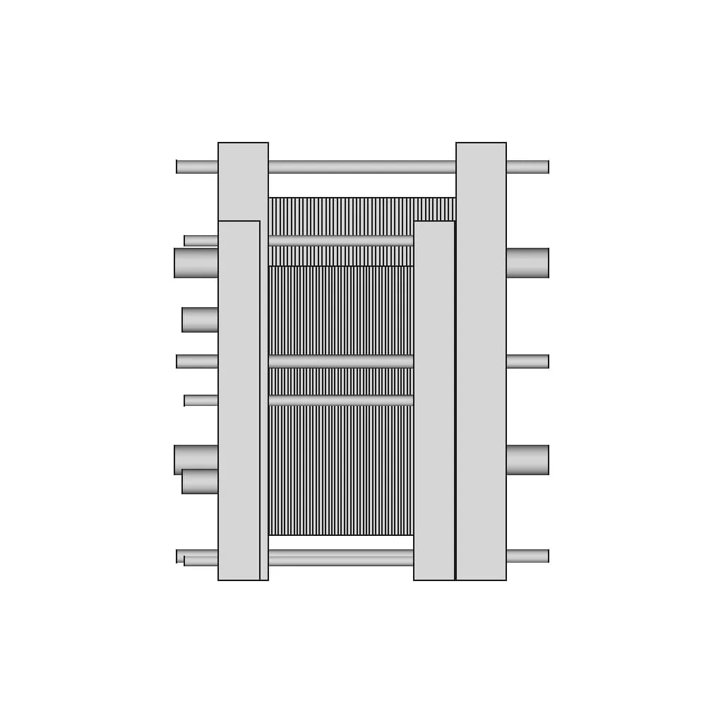 Electrolizer 2 | CAD Model for Energy Systems_0_270_degree_snapshot