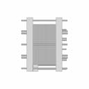 Electrolizer 2 | CAD Model for Energy Systems_0_90_degree_snapshot