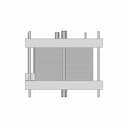 Electrolizer 2 | CAD Model for Energy Systems_270_0_degree_snapshot