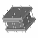 Electrolizer 2 | CAD Model for Energy Systems_60_30_degree_snapshot