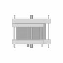 Electrolizer 2 | CAD Model for Energy Systems_90_0_degree_snapshot