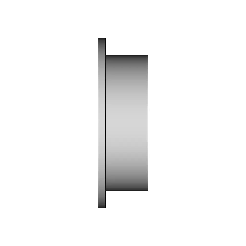 Cover Tap For Electrochemical Setup 1 | CAD Model for Energy Systems_0_270_degree_snapshot