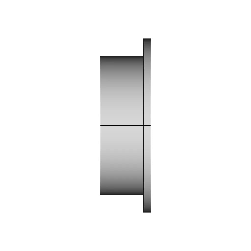 Cover Tap For Electrochemical Setup 1 | CAD Model for Energy Systems_0_90_degree_snapshot